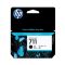 Hp tinta CZ129A (711) black (38ml)