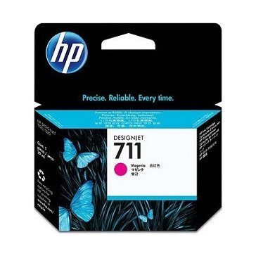 Hp tinta CZ131A (711) magenta (29ml)