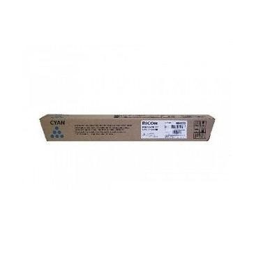 Másológép toner eredeti Ricoh MP C3500/C4500 cyan