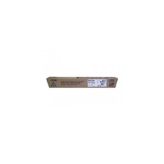 Másológép toner eredeti Ricoh MP C3500/C4500 cyan Másológép toner eredeti Ricoh MP C3500/C4500 cyan