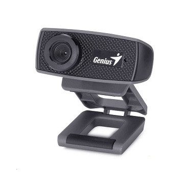Genius webkamera facecam 1000X_V2 (720P HD)
