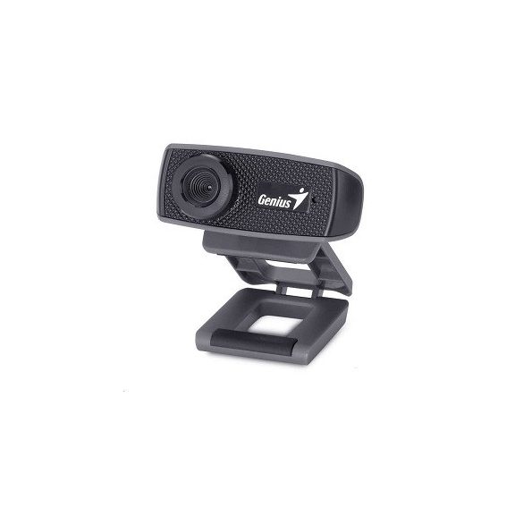 Genius webkamera facecam 1000X_V2 (720P HD) Genius webkamera facecam 1000X_V2 (720P HD)