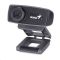 Genius webkamera facecam 1000X_V2 (720P HD)