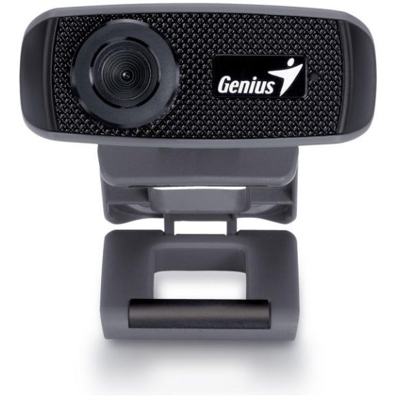 Genius webkamera facecam 1000X_V2 (720P HD) Genius webkamera facecam 1000X_V2 (720P HD)