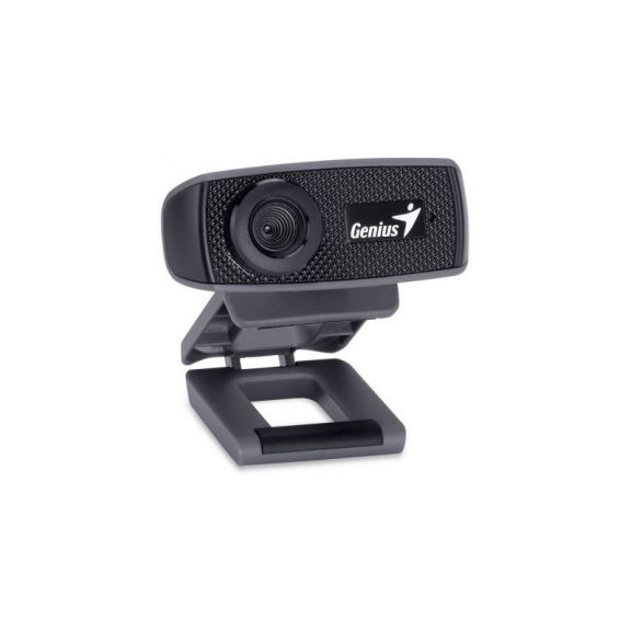 Genius webkamera facecam 1000X_V2 (720P HD) Genius webkamera facecam 1000X_V2 (720P HD)