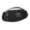 JBL Boombox 3 Bluetooth hangszóró fekete