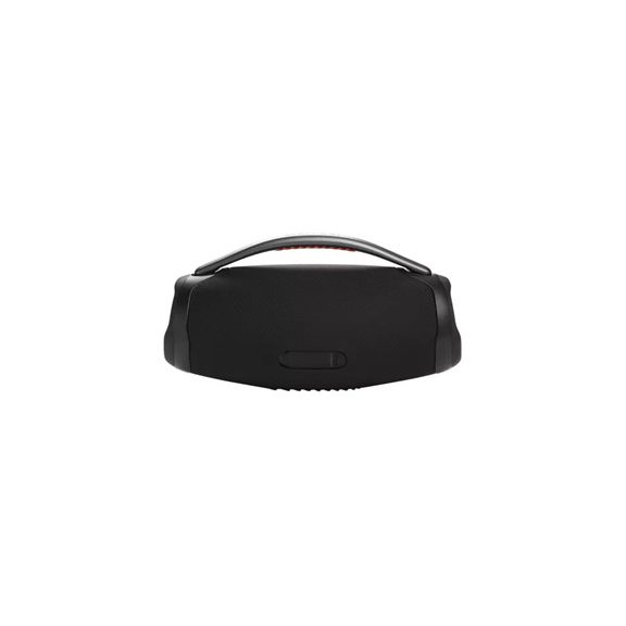 JBL Boombox 3 Bluetooth hangszóró fekete
