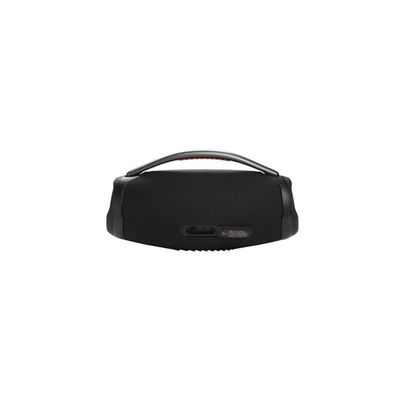 JBL Boombox 3 Bluetooth hangszóró fekete