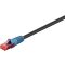 Goobay kültéri UTP CAT 6 patch kábel 15 m