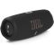 JBL Charge 5 Bluetooth Speaker Black