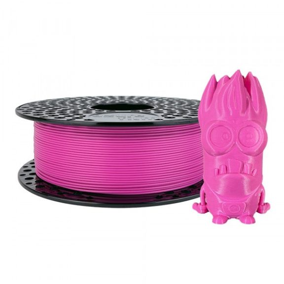 AzureFilm filament PLA pink, 1,75 mm, 1 kg AzureFilm filament PLA pink, 1,75 mm, 1 kg
