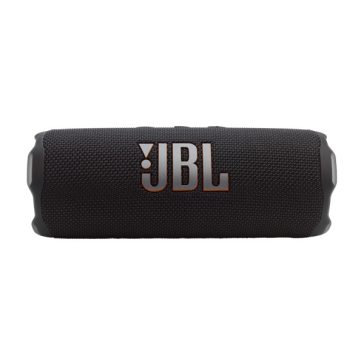 JBL Flip 7 Bluetooth Wireless hangszóró Black EU