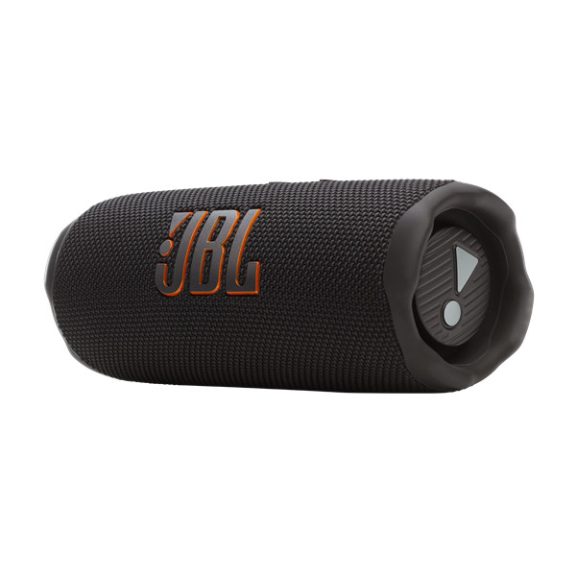 JBL Flip 7 Bluetooth Wireless hangszóró Black EU