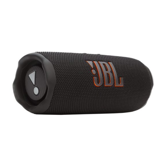 JBL Flip 7 Bluetooth Wireless hangszóró Black EU