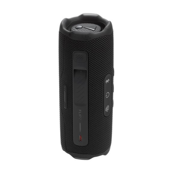 JBL Flip 7 Bluetooth Wireless hangszóró Black EU