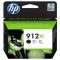HP tinta 3YL84AE (912XL) black 0,8K