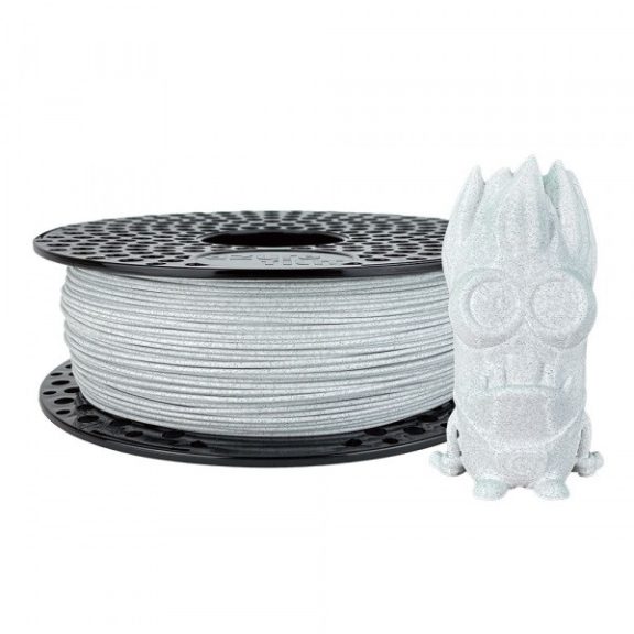 AzureFilm filament PLA marble, 1,75 mm, 1 kg AzureFilm filament PLA marble, 1,75 mm, 1 kg