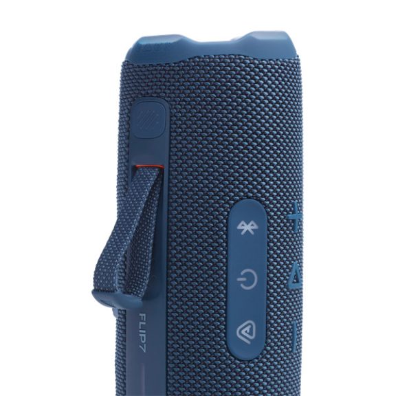 JBL Flip 7 Bluetooth Wireless hangszóró Blue EU JBL Flip 7 Bluetooth Wireless hangszóró Blue EU