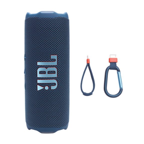 JBL Flip 7 Bluetooth Wireless hangszóró Blue EU JBL Flip 7 Bluetooth Wireless hangszóró Blue EU