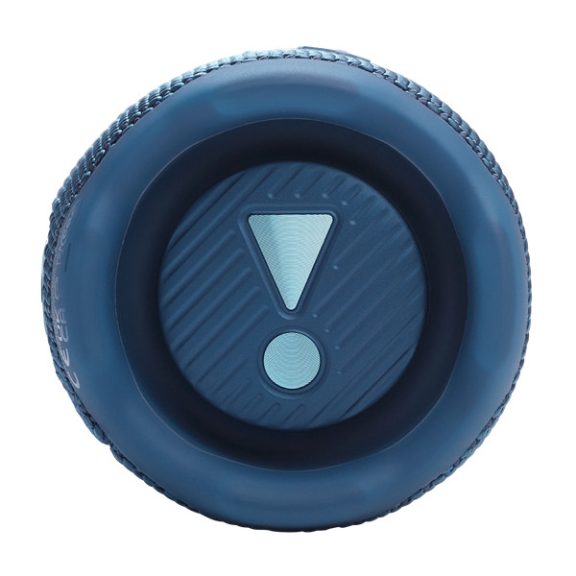 JBL Flip 7 Bluetooth Wireless hangszóró Blue EU JBL Flip 7 Bluetooth Wireless hangszóró Blue EU