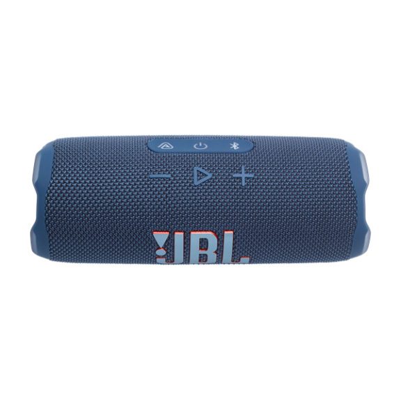 JBL Flip 7 Bluetooth Wireless hangszóró Blue EU JBL Flip 7 Bluetooth Wireless hangszóró Blue EU