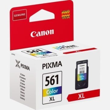 Canon tinta CL561XL color