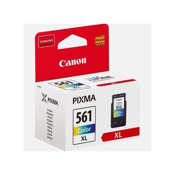 Canon tinta CL561XL color Canon tinta CL561XL color