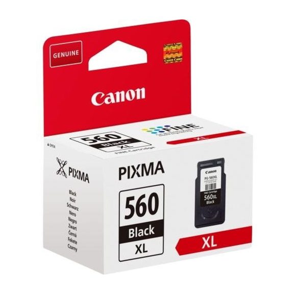 Canon tinta PG560XL black Canon tinta PG560XL black