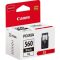 Canon tinta PG560XL black