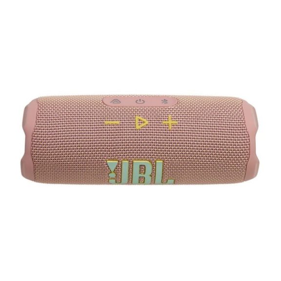 JBL Flip 7 Bluetooth Wireless hangszóró Pink EU