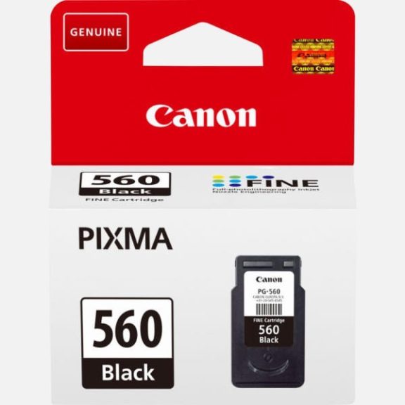 Canon tinta PG560 black Canon tinta PG560 black