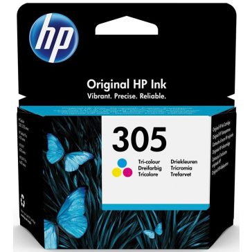 Hp tinta 3YM60AE (305) color