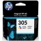 Hp tinta 3YM60AE (305) color