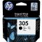 Hp tinta 3YM61AE (305) black