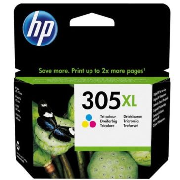 Hp tinta 3YM63AE (305XL) color