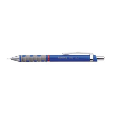 Mechanikus ceruza Tikky III. 0,5 kék rotring