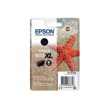Epson tinta T03A14010 (603XL)  black