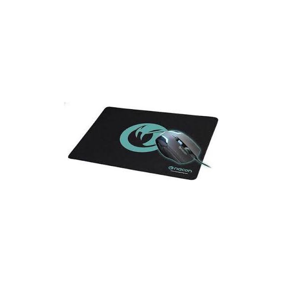 Nacon GB-300 Gamer egér + egérpad csomag