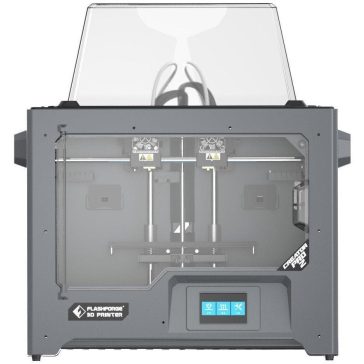 Nyomtató 3D Flashforge Creator 2 Pro