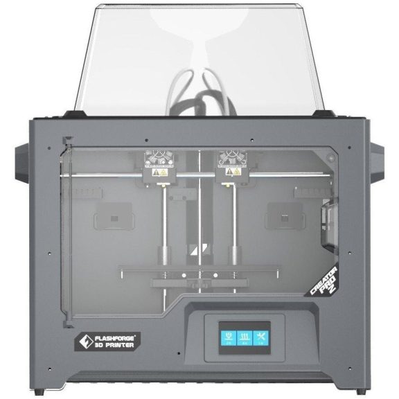 Nyomtató 3D Flashforge Creator 2 Pro Nyomtató 3D Flashforge Creator 2 Pro
