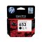 HP tinta 3YM75AE (653) black