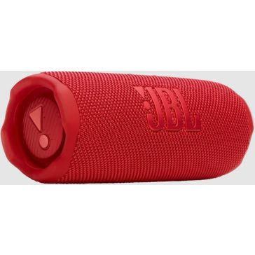 JBL Flip 7 Bluetooth Wireless hangszóró red EU
