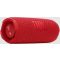 JBL Flip 7 Bluetooth Wireless hangszóró red EU