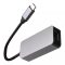 VCOM hálózati adapter USB Type-C - 2.5G Gigabit Ethernet (DU325MC)