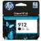 HP tinta 3YL80AE (912) black