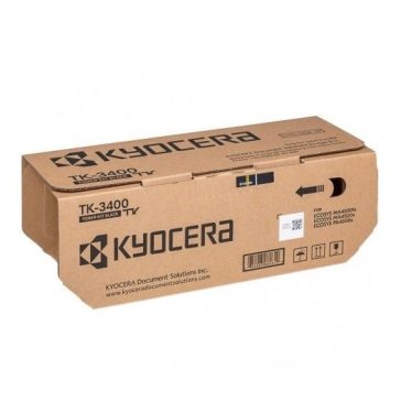 Kyocera toner TK3400 Black 12k