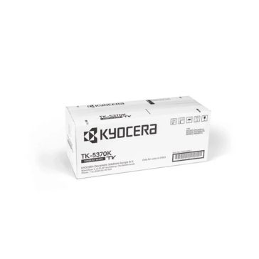 Kyocera toner TK5370K Black 7k