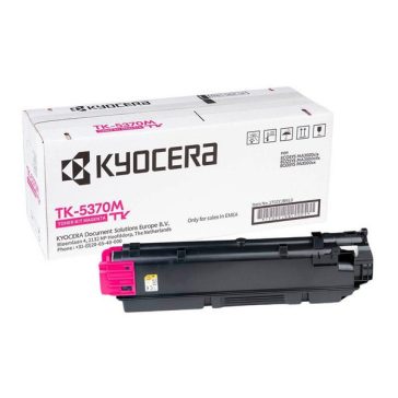 Kyocera toner TK5370M Magenta 5k
