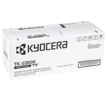 Kyocera toner TK5380K Black 13k