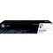 HP toner W2070A (117A) black